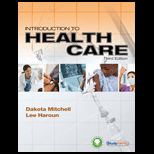 Introduction to Health Care Text Only