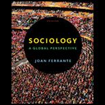 Sociology  Global Perspective