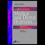 Hartlands Medical and Dental Hypnosis