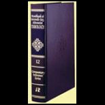 Handbook of Seventh Day Adventist Theology