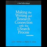 Making Writing and Research Connection With 
