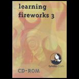 Learning Fireworks 3 (Software)