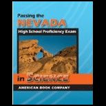 Passing the Nevada High School Proficiency Examination
