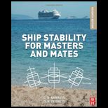 Ship Stability for Masters and Mates