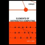 Elements of Distributed Computing