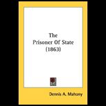 Prisoner of State (1863)