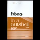 Evidence in a Nutshell