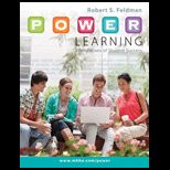 Power Learning Foundations Of Success Text