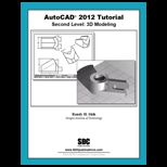 Autocad 2012 Tutorial  Second Level 3D