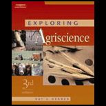 Exploring Agriscience   Lab Manual