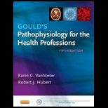 Pathophys. for Health Professions   With Study Guide