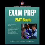 EMT Basic Examination Prep
