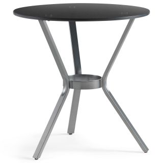 Ewing Side Table, Gray