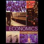 Economics (Custom)