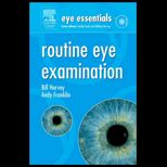 Routine Eye Examinations