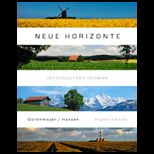 Neue Horizonte (Looseleaf)