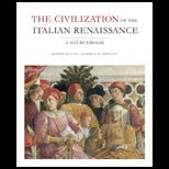 Civilization of Italian Renaissance