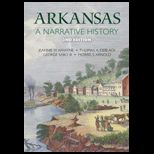 Arkansas Narrative History