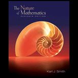 Nature of Mathematics