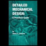 Detailed Mechanical Design
