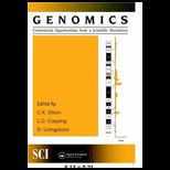 Genomics Commercial Opportunities from a Scientific Revolution