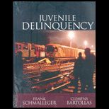 Juvenile Delinquency (Custom Package)