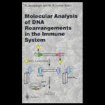 Molecular Analysis of DNA Rearrangement