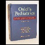 Oskis Pediatrics   With CD