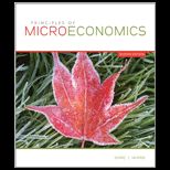 Principles of Microecon.   With Access (Canadian)