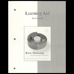 Basic Marketing  Learning Aid