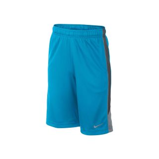 Nike Acceler8 Shorts   Boys 8 20, Blue, Boys