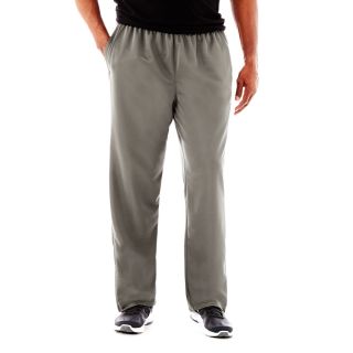 Nike League Basketball Pants Big and Tall, Grey, Mens