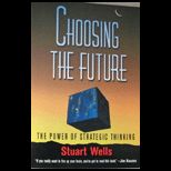 Choosing Future (Paper)