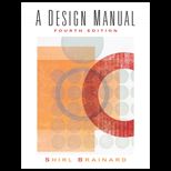 Design Manual