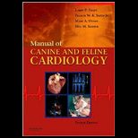 Manual of Canine and Feline Cardiology