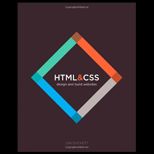 HTML and CSS  Design and Build Websites