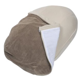 Candide Baby Sleepy Relax Blanket, Taupe