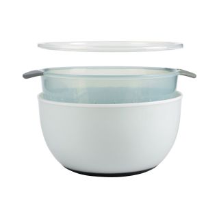 Oxo Good Grips 3 pc. Large Bowl and Colander Set