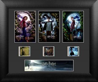 Harry Potter and the Prisoner of Azkaban (S1) 3 Cell Std