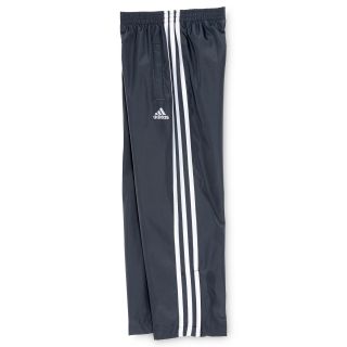 Adidas Revolution Pants   Boys 4 7x, Gray, Gray, Boys