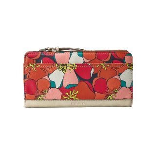 RELIC Hadley Checkbook Cover, Womens