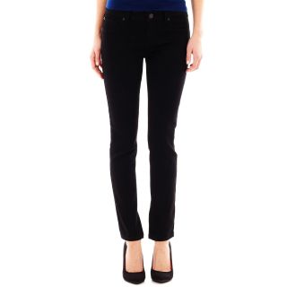 A.N.A Jeggings, Black, Womens