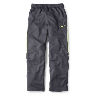 Nike Knit Athletic Pants   Boys 8 20, Grey, Boys