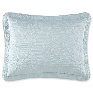 Venice Pillow Sham, Blue