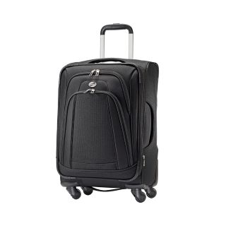 American Tourister ColorSpin 21 Carry On Expandable Spinner Luggage