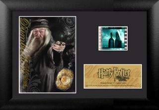 Harry Potter and the Half Blood Prince (S7) Minicell