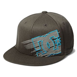 Dc Shoes DC Hat   Boys, Charcoal, Boys