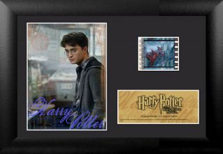 Harry Potter and the Half Blood Prince (S3) Minicell