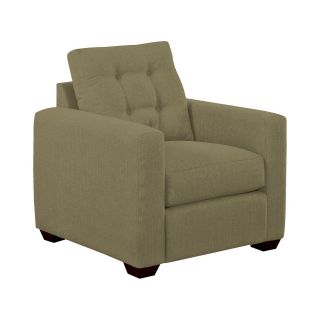 Midnight Slumber Chair in Belshire Fabric, Blsh Taupe