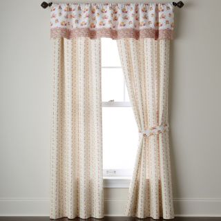 JCP Home Collection jcp home Aurora Window Treatments